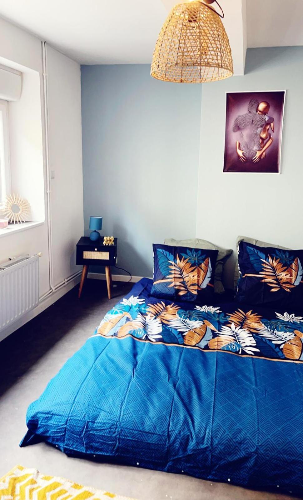 Cosy Triplex Plein Centre Maison De Ville Boulogne-sur-Mer Exterior foto